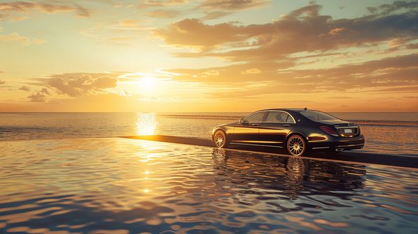 Découvrez le service vtc arcachon pour vos trajets