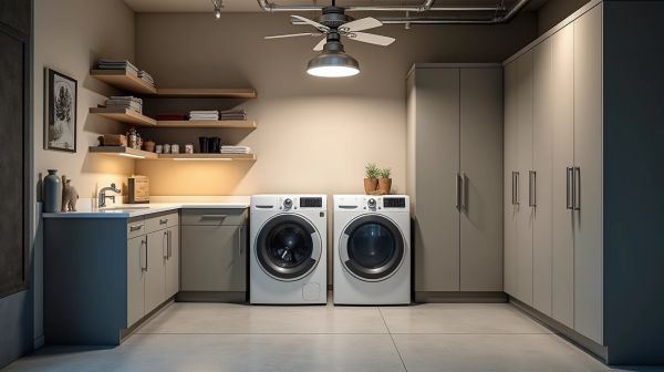 Optimiser l'aménagement de son utilitaire pour un espace fonctionnel
