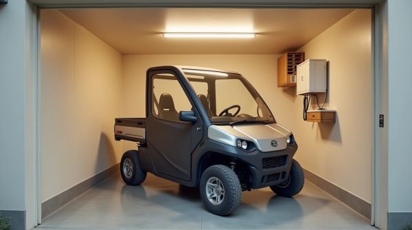 Optimiser l'aménagement de son utilitaire pour un espace fonctionnel
