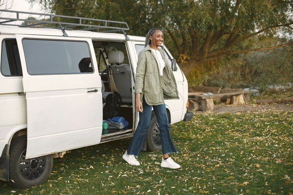 Les étapes essentielles de l'aménagement personnalisé de van et fourgons