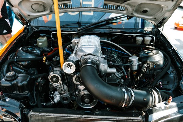 Trouvez les meilleures pièces pour voitures sans permis jdm